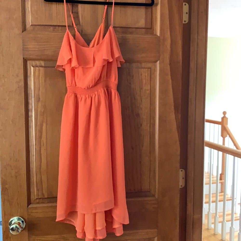 Women’s summer dress